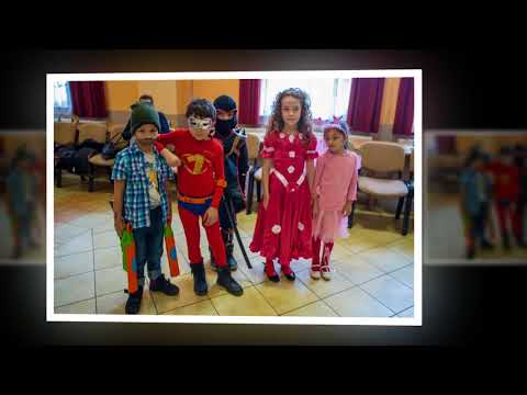 Géderlaki Sulis Farsang 2018