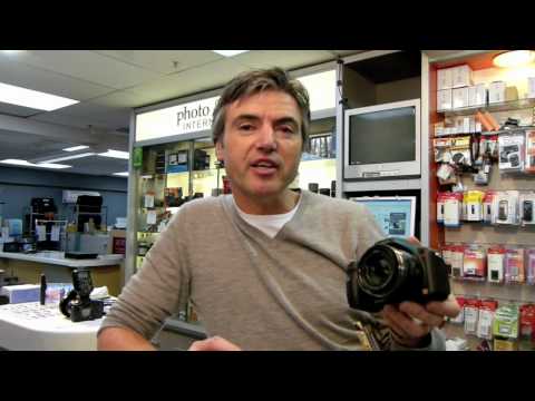 Panasonic Lumix FZ100 24x Superzoom Leica lens💥 - Image 2