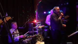 Rocking Ghosts - You got it