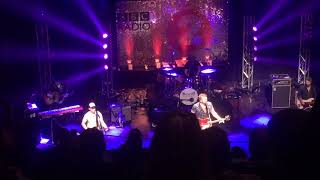 Logan Mize - Somebody to Thank - Live London C2C Fest 10/03/19