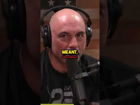 Joe Rogan Thinks THIS about C*CKS? #shorts