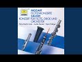 Mozart: Flute Concerto No.1 in G, K.313 - Cadenzas: Hans-Martin Linde - 3. Rondeau. Tempo di...