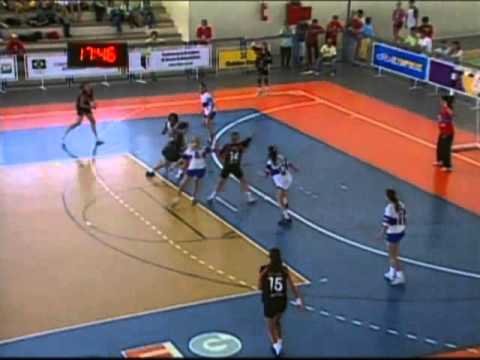 Alegria - Atlética UNIP