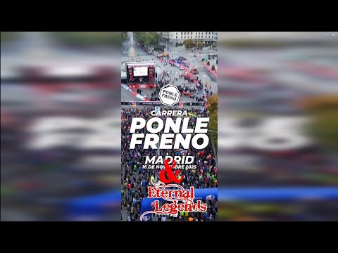PonleFreno 2026