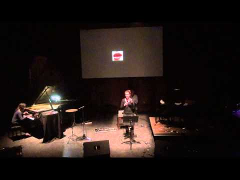 Transparency - 2013 (excerpt) - Duo Lílian Campesato and Michelle Agnes