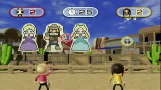 Wii Party Spinoff Is A Friendship Destroyer