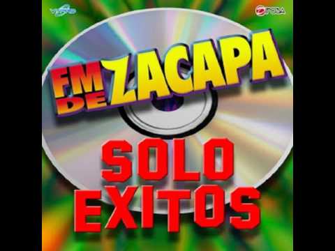 La Banda FM de Zacapa: Oh mariana