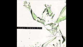 Ever Stays Red  -  No Umbrellas