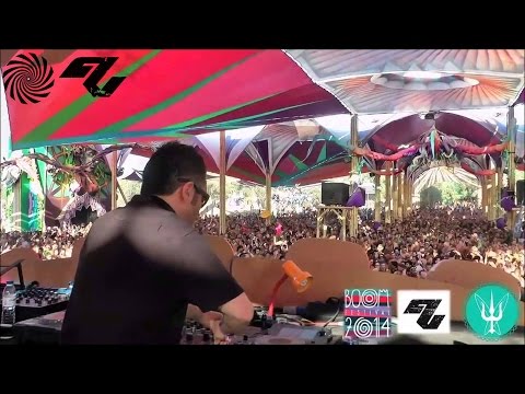 Ace Ventura @ BOOM 2014 (2)