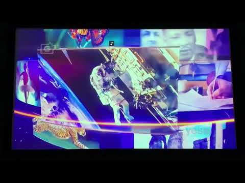 Jeopardy, intro - David Ferrara Day 2 (9/17/20)