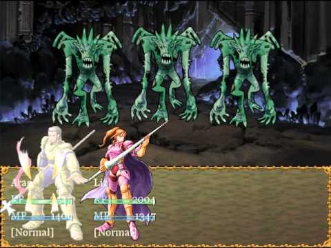 Let's Play Elements Destiny Ancient Powers Part 112 - Neidreich