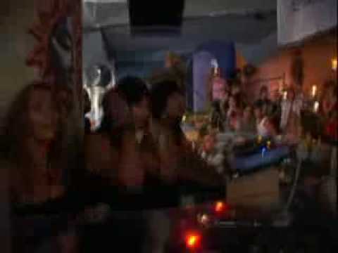 Junior Jack & Kid Creme - El Divino Ibiza [2003]