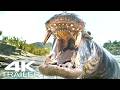 HUNGRY Official Trailer 2026 Action Thriller Movie 4K