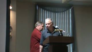 August 3, 2017 General Meeting – Jack Posobiec