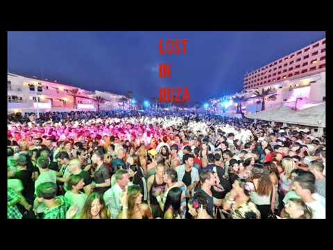 [Progressive House]ColinIsCalling!- Lost In Ibiza