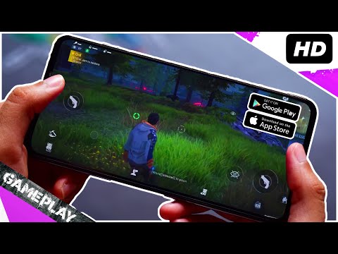 Project: Arrival English - Open World (Android/iOS)