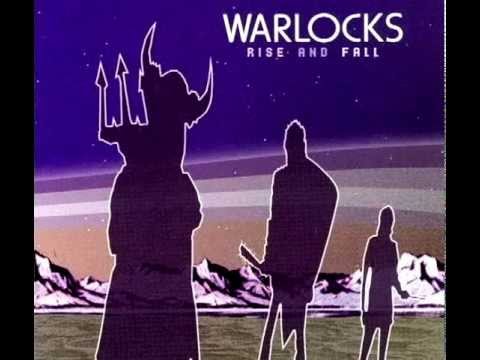 The Warlocks - Song For Nico