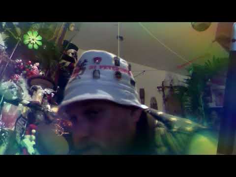 Rubis Qbik Presents The Nuclear Mafia. Track 1. Intro.