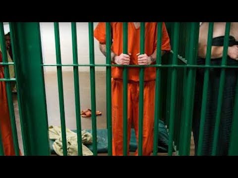 Die 7 Verrücktesten Gefängnisausbrüche aller Zeiten!