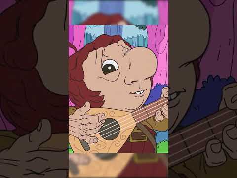 Mip: The Knockoff Hobbit