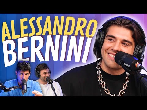 Alessandro Bernini: Der Juwelier der Prominenten