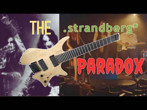 The .strandberg* Paradox