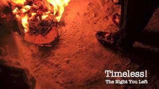 Timeless! - "The Night You Left"