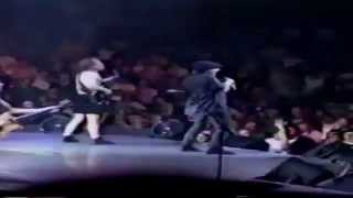 AC/DC - Meltdown (Live 2000 Concert Clip)