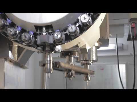 Lavorazioni Meccaniche di Precisione Pesaro, Barbarini & Tommassini Snc