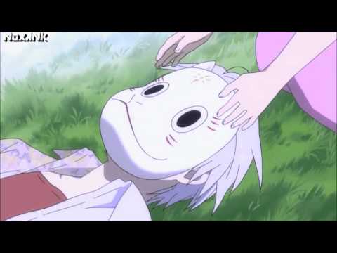 Hotarubi no Mori e AMV - Into the Forest of Fireflies' Light - Ephemeral Serendipity