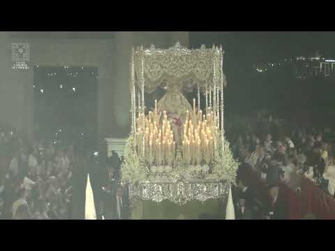 Paz y Esperanza en Plaza del Triunfo | Córdoba 2026 #semanasanta #semanasanta2026 