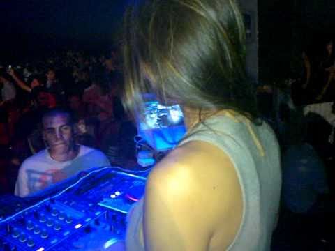BLU fregene DEBORAH DE LUCA djset domenica 5 sett 2010 (ulk)