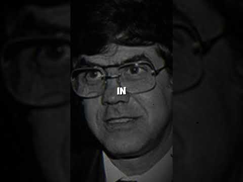 "Joey 'The Clown' Lombardo: The Deadly Jester of the Chicago Outfit"  #mafia #crimehistory #history