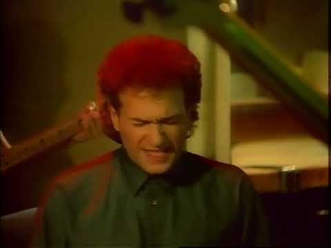 Dennis DeYoung - Call me (1986)