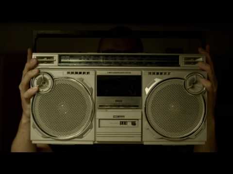 Zacke & Movits! - Spela mig på radion┊Musikvideo