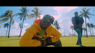 Derek Minor &amp; Canon - It&#39;s Not A Game