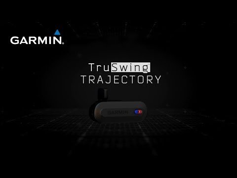 TruSwing Trajectory