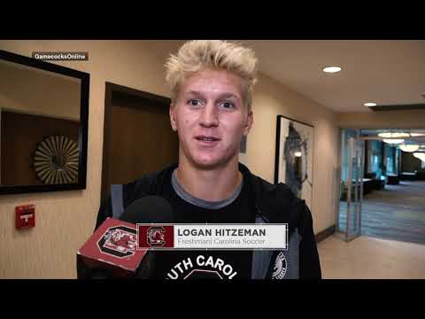 MSOC: Logan Hitzeman Speaks Ahead Of C-USA Tournament