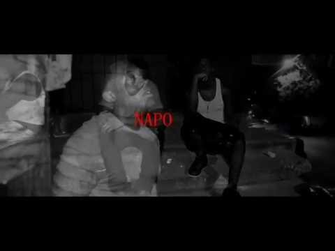 NONSTOP_MF_NAPO - THIS SHIT CRAZY OFFICIAL VIDEO