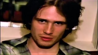 Jeff Buckley &quot;New year´s prayer&quot; (clips &amp; lyrics)