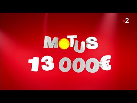 Motus du 19/06/09 - Intégrale