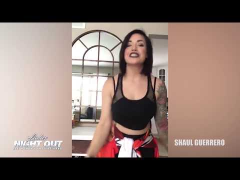 Shaul Guerrero Shares Her Family’s Reaction To Her Wanting To Be Involved In Wrestling, And Talks Signing With ‘WOW’