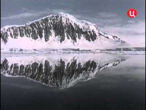 03 Подводная одиссея команды Кусто - 04 1975 Путешествие на край света