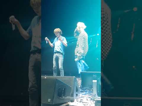 190115 Encore EVERYDAY REMIX - WINNER 위너 2019 EVERYWHERE TOUR IN SEATTLE