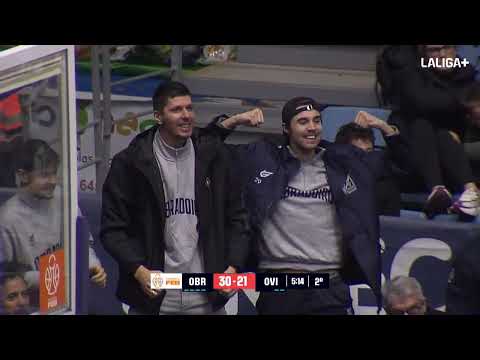 J.18 Primera FEB | Monbus Obradoiro 86 - 68 Alimerka Oviedo