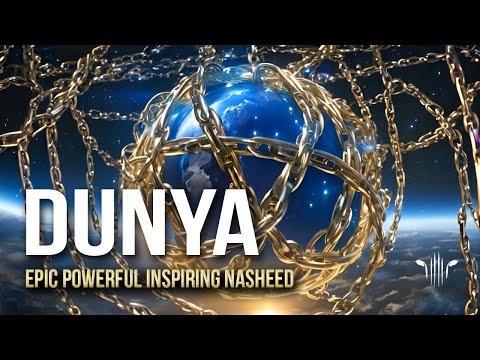 REDLION - DUNYA (Epic Powerful Inspiring Nasheed)