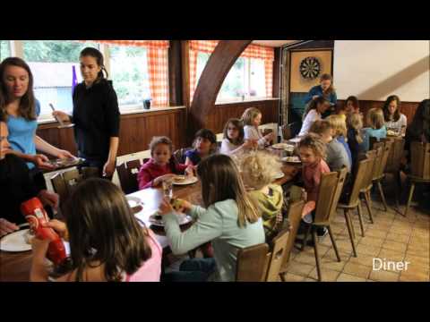 Filmpje Swift jeugdkamp 2015