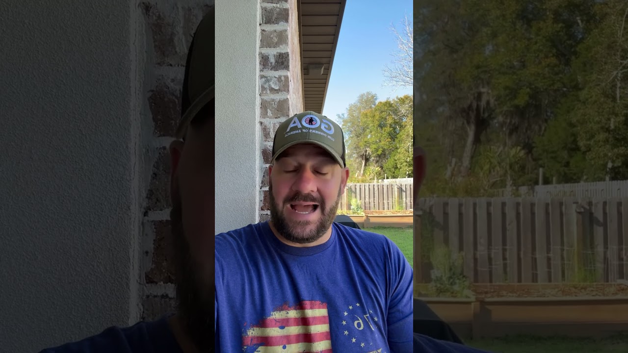 Say Bye Bye To The Biden Pardons… It’s About To Get Spicy… #shortsfeed #shortsvideo #congress #atf