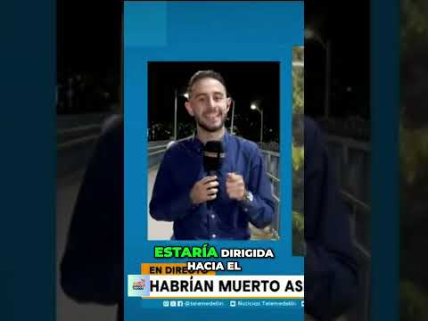 Operación Militar en Briseño: ¿Caen Asesinos de Periodista? #shorts