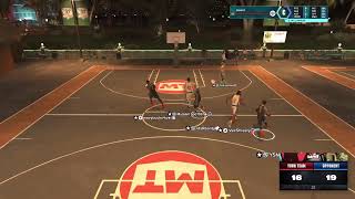 2K MyTeam & Fortnite | Joined the squad